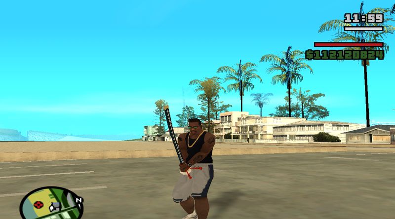mod